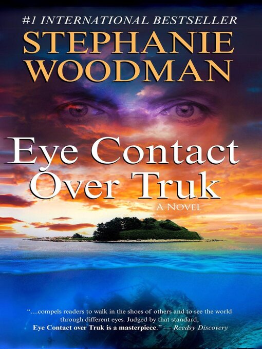 Title details for Eye Contact Over Truk by Stephanie Woodman - Wait list